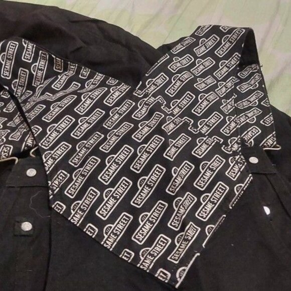 247-You Are One Hot Sesame 💖 - Picture 4 of 9